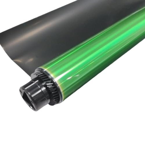 THgfdZX Kompatibel mit Druckermodellen C451 C550 C-650 C452 C552 C652 C654 C754 C654E C754E Farbtrommel 100K Aftermarket Ersatz(6pcs) von THgfdZX