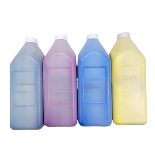 THgfdZX Kompatibel mit TN622 1 kg - Tonerpulver Kompatibel mit Press C1085 1100 6085 6100 Universal Fit Aftermarket Ersatz(M) von THgfdZX