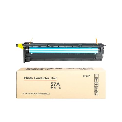 THgfdZX Kompatible Drum -Einheit CF257A Kompatibel mit M436N M436DN M436NDA M433A M437N M437DN M437NDA M439N M439NDA -Drucker THgfdZX Kompatible Drum -Einheit CF257A Kompatibel mit M436N M436DN M436NDA M433A M437N M437DN M437NDA M439N M439NDA -Drucker von THgfdZX