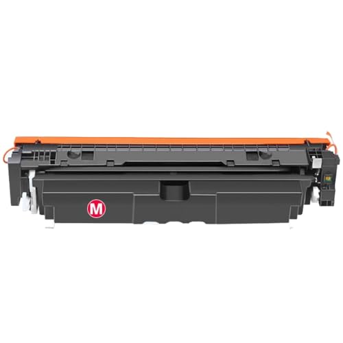 THgfdZX Kompatible Tonerpatrone W2200A W2201A W2202A W2203A zur Verwendung mit Color Pro MFP 4202DN 4202DW 4302DN 4302DW 4302FDN -Drucker -Druckermodelle(M) von THgfdZX