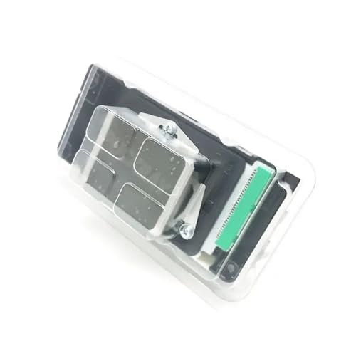 THgfdZX Kompatibler Druckkopf Kompatibel mit Mimaki JV33 JV5 DX5 MUTOH RJ900X VJ1204 1304 1604 DX5 -Drucker mit grünem Stecker(DX5 for Mimaki) von THgfdZX