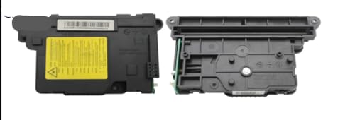 THgfdZX Laser-Scan-Einheit LSU kompatibel mit Phaser 3320 3330 WorkCentre 3315 3325 3335 3345 Modelle Ersatz-Zahlen 1301853 1301678 JC97-03857A JC97-04065A(JC97-04272A) von THgfdZX