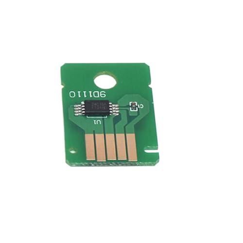 THgfdZX MC-G01 Wartungsbox-Chip-kompatibel mit GX7060 GX6070 GX7070 GX6080 GX7080 G6090 G6091 G6092 GX7090 GX7091 GX7092 GX6010 GX7010 PRINER MODELLEMODELLEN(20 pcs) von THgfdZX