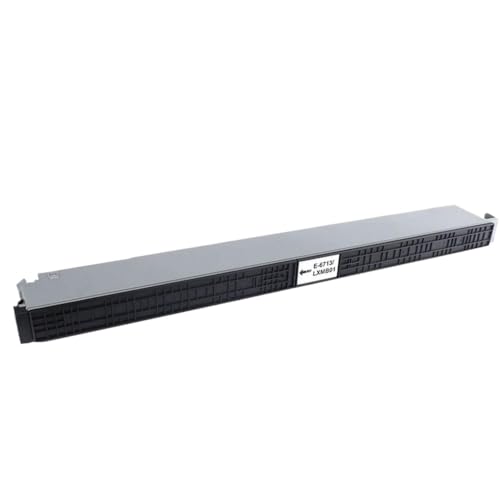 THgfdZX T6713 C13T671300 Wartungskasten kompatibel mit verschiedenen WF-M21000 M20590D C21000 C20750 C20600 C20590 C17590 Abfalltank Tank(1pcs) von THgfdZX