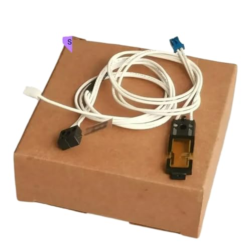 THgfdZX Thermistor Fixierbaugruppe kompatibel mit HL 2260 2560 L2520 L2380 2540 2700 2740 7080 7180 7380 2365 2360 2380 Druckerteile Montage(1 Piece) von THgfdZX