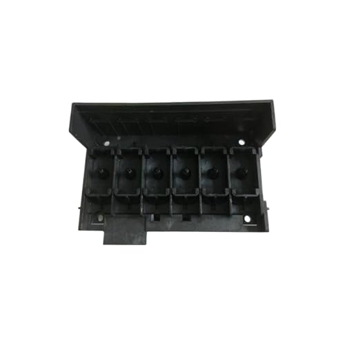 THgfdZX XP600 kompatibler Druckköpfe Kompatibel mit Verschiedene XP -Modelle, einschließlich XP601 XP610 XP700 XP701 XP800 XP801 Inkjet -Drucker DX11 Duse Kopf FA09050 von THgfdZX