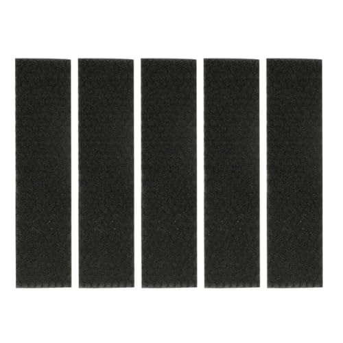 5/10PC Filterschwamm for Mid-ea Klimaanlagenfilter Dreistufiger Baumwollfilter Zubehör HVAC-Systeme Teile(5PCS) von TIAJTHYD