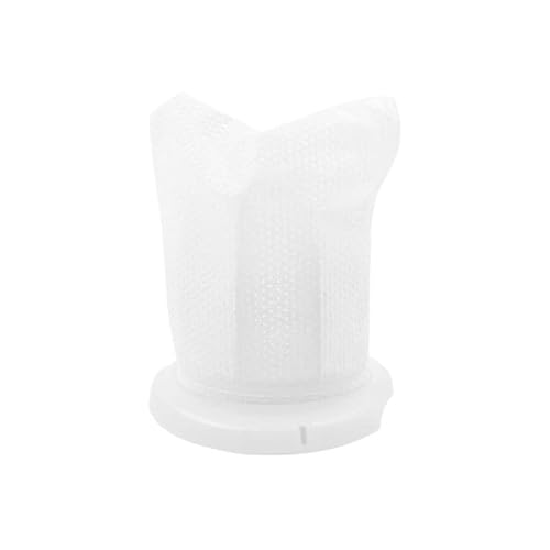 6 Pieces Replacement Filter Dirt Filter Compatible For Vorwerk Kobold VC100 Washable Cordless Hand Vacuum Cleaner von TIAJTHYD