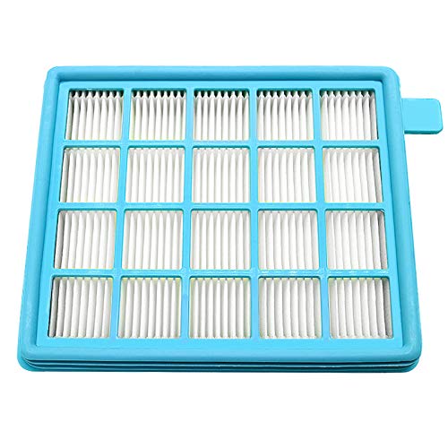 Filter for Philips PowerPro Active und Compact Staubsauger FC8058/01 FC8630 - FC8639 FC8640 - FC8649 FC9520 - FC9529 FC8670 Filter for Philips PowerPro Active und Compact Staubsauger FC8058/01 FC8630 - FC8639 FC8640 - FC8649 FC9520 - FC9529 FC8670 von TIAJTHYD