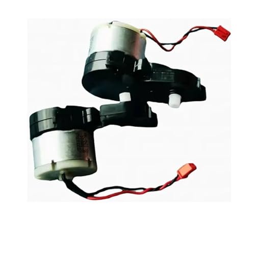 For 360 S6 Seite Pinsel Motor Staubsauger S6 Roboter Ersatzteile Roller Pinsel Modul Zubehör von TIAJTHYD