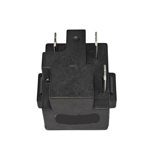 For Mi-dea Kühlschrank Mit Gefrierfach Kompressor PTC Starter QPE2-A15MD3 Überlast Thermische Kondensator Schutz Relais Zubehör(1PCS Starter) von TIAJTHYD