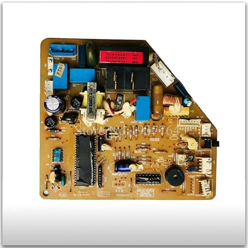 Für Haier Klimaanlagen-Computerplatine 0010404411C 0010402987 Good Working(0010404411C) von TIAJTHYD