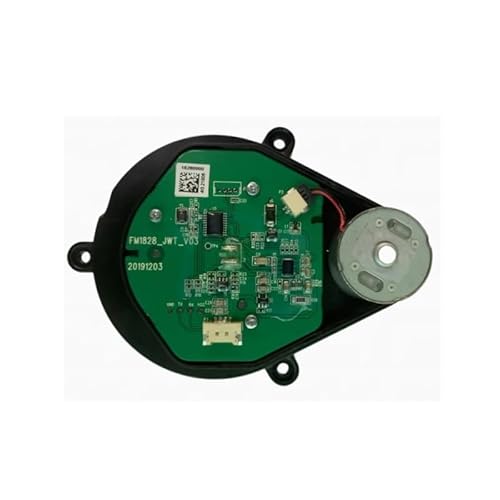 Original for ECOVACS ToF Laser Sensor FM1828 Für/T9(+)/ T9 Power/ T9 AIVI(+) n8 Pro/ T8(+)/ T8 Max Roboter Staubsauger Teile von TIAJTHYD
