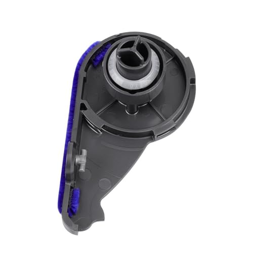 Roller Bürstenstange Endkappenabdeckung for V6 V7 V8 V10 V11 V15 Staubsauger Endkappe Seite Ersatzteile von TIAJTHYD