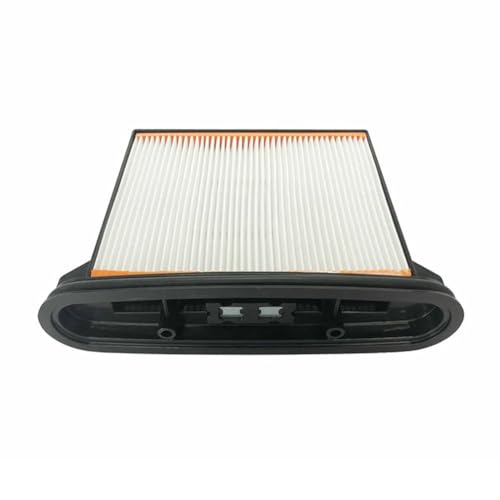 Staubsauger Teil Waschbar Flache Falten Filter for Bosch GAS25 GAS25L GAS50 for BOSCH GAS 50 Home Appliance Teile Staubsauger Teil Waschbar Flache Falten Filter for Bosch GAS25 GAS25L GAS50 for BOSCH GAS 50 Home Appliance Teile von TIAJTHYD