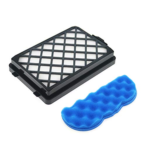 Staubsauger Zubehör Teile Staub H13 for Samsung DJ97-01670B Assy OUTLET Filter for Samsung SC8810 SC8813(2) von TIAJTHYD