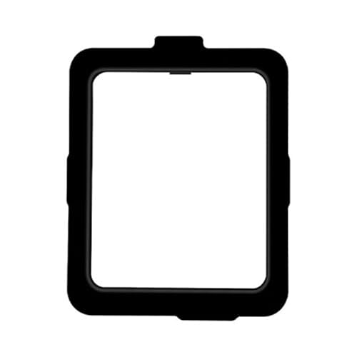 TIAJTHYD Filterrahmen Ersatz for Philips PowerPro Expert FC9728 FC9730 FC9731 FC9732 FC9733 FC9734 FC9735 Staubsaugerzubehör von TIAJTHYD