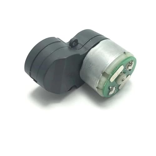 TIAJTHYD Original Roboter-staubsauger Ersatzteile Seite Pinsel Getriebe Motor Montage for Roborock S50 S51 S5 MAX S6 S7 XIAOWa C10 E20 E25 von TIAJTHYD