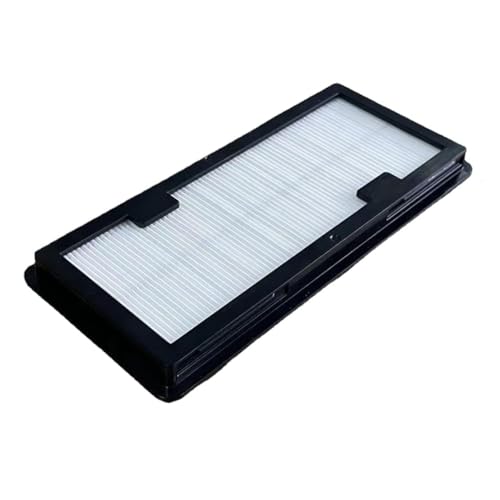 Waschbare Ersatz-Hepa-Filter for Staubsauger Samsung Jet Bot und Jet Bot+, passend for Roboter VR30T85513W/AA von TIAJTHYD