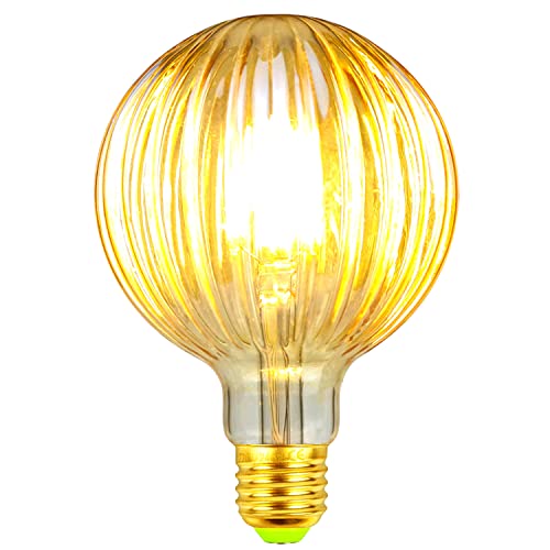 E27 Glühlampe 40 W Retro Glühbirne Filament Grafner Vintage Leuchtmittel E14 