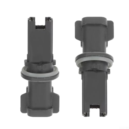 2 x Lampensockel 262409M400 kompatibel mit Nissan für Altima, Frontier, für Maxima und Pathfinder Modelle von TIANHENGMart