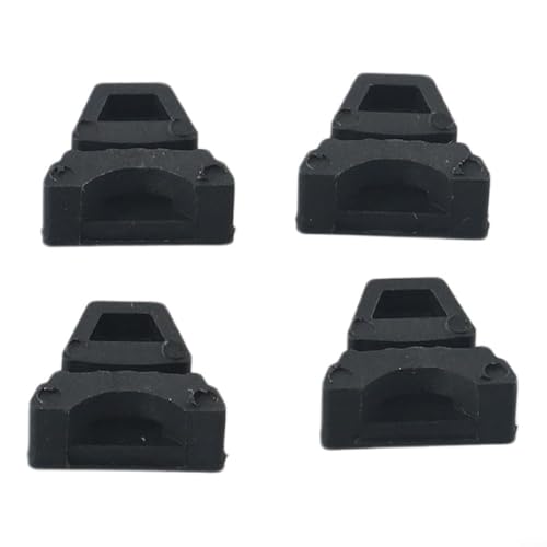 4 Stück Sonnendach-Reparaturteil, für Mercedes CLA A C E Klasse W176 W177 C207, Ersatzteil 62483671106 62483671206 4 Stück Sonnendach-Reparaturteil, für Mercedes CLA A C E Klasse W176 W177 C207, Ersatzteil 62483671106 62483671206 von TIANHENGMart