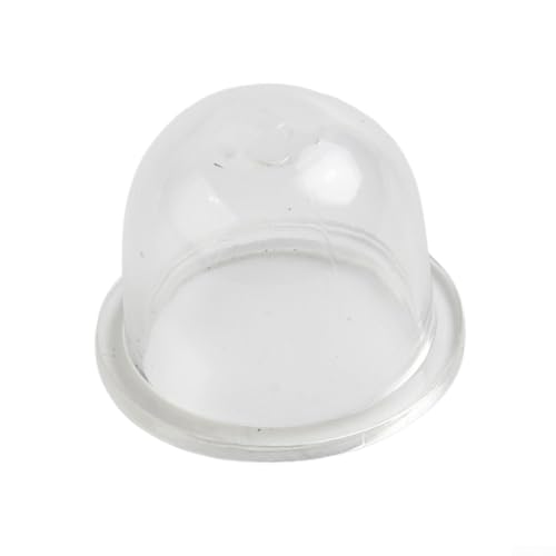 5/10 Stück Vergaser-Ölbecher, für Primerpumpe, für Kettensägen, Trimmer und Freischneider (5 Stück) von TIANHENGMart