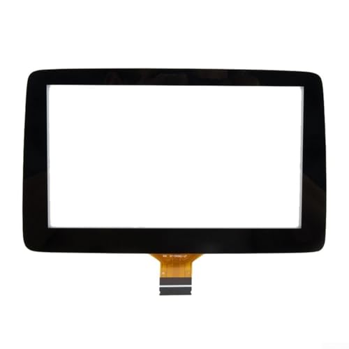 7-Zoll-Touchscreen-Digitizer BHP1611J0C für Mazda für MX-5 2014 bis 2016, 36-poliger Stecker, Glasscheiben-Ersatz von TIANHENGMart