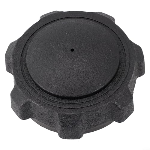 Belüfteter Tankdeckel für Rasentraktor 751 0603B 951 3111 Ersatzteil passend für Traktoren mit 2/4 Zoll ID Kunststoffmaterial Belüfteter Tankdeckel für Rasentraktor 751 0603B 951 3111 Ersatzteil passend für Traktoren mit 2/4 Zoll ID Kunststoffmaterial von TIANHENGMart