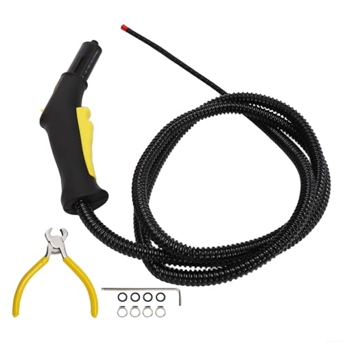 Dampfreinigerschlauch für Kärcher SC1 SC2 SC3 SC4, einfache Installation und Leistung, 4.322-048.3 Zubehör Dampfreinigerschlauch für Kärcher SC1 SC2 SC3 SC4, einfache Installation und Leistung, 4.322-048.3 Zubehör von TIANHENGMart