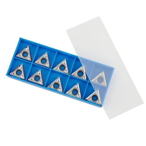 Dreheinsatz, für Aluminium TCGT16T302-AK H01 TCGT32.50.5 Hartmetalleinsätze, Schneidklinge TCMT16T3, für Chipsteuerung/Produktivität Dreheinsatz, für Aluminium TCGT16T302-AK H01 TCGT32.50.5 Hartmetalleinsätze, Schneidklinge TCMT16T3, für Chipsteuerung/Produktivität von TIANHENGMart