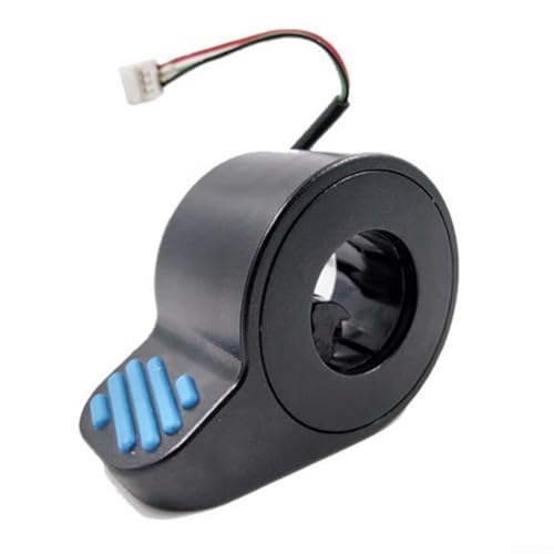 Elektroroller Gasgriff mit Bremse für Ninebot ES1/ES3/ES4 Performance Upgrade (Gaspedal) von TIANHENGMart