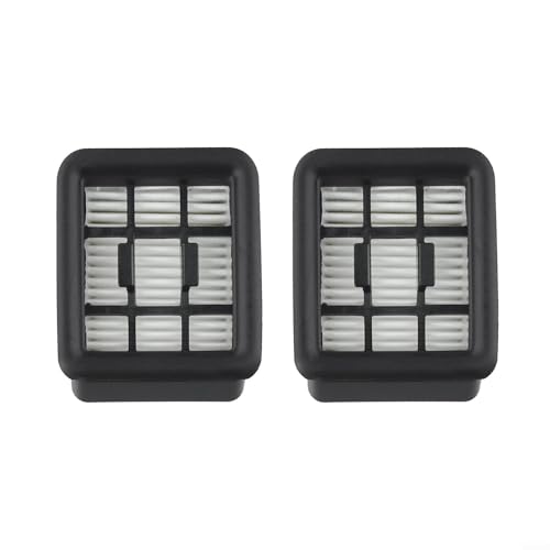 Ersatz-Filter-Set für RedKey W12 Staubsauger, passend für Bissell CrossWave HF3 2 Filter Ersatz-Filter-Set für RedKey W12 Staubsauger, passend für Bissell CrossWave HF3 2 Filter von TIANHENGMart