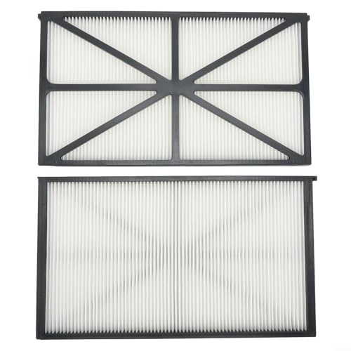 Ersatzfilter für Roboterreiniger 827261 für verbesserte Leistung in Hayward RC9990GR RC36000QC RC9950 RC9952 Pools von TIANHENGMart