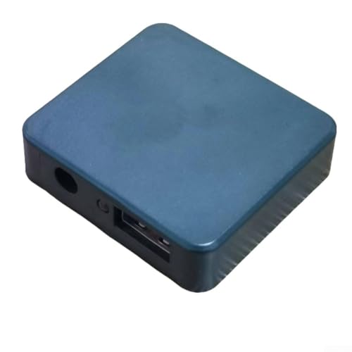 Faltbare Solarmodul-Abzweigdose mit Spannungsregler, 5 28 V Eingang für Energiemanagement im Freien und effiziente Geräte-Ladeunterstützung von TIANHENGMart