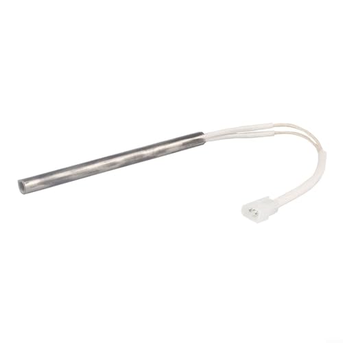Für Louisiana Grill Hot Rod Ignitor Kit Zuverlässige Zündung für Holzpellet-Grillbegeisterte Für Louisiana Grill Hot Rod Ignitor Kit Zuverlässige Zündung für Holzpellet-Grillbegeisterte von TIANHENGMart