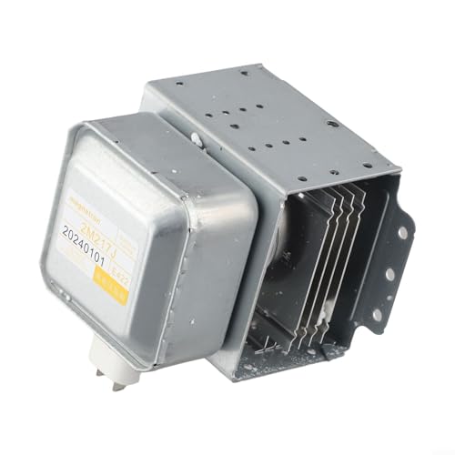 Für Midea 2M217J Magnetron Effizienter Ersatz für Ihre Mikrowelle von TIANHENGMart