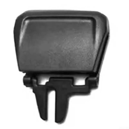 Für Skoda KODIAQ Klimaanlage Auslassclip mit OEM-Nummern 56G819701A 56G819702A 56G820951A 56G820952A ABS-Teil (links) von TIANHENGMart
