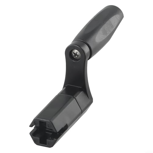 Gitarrenzubehör Organizer Multifunktionaler Saitenkurbel mit zusätzlichen Funktionen von TIANHENGMart