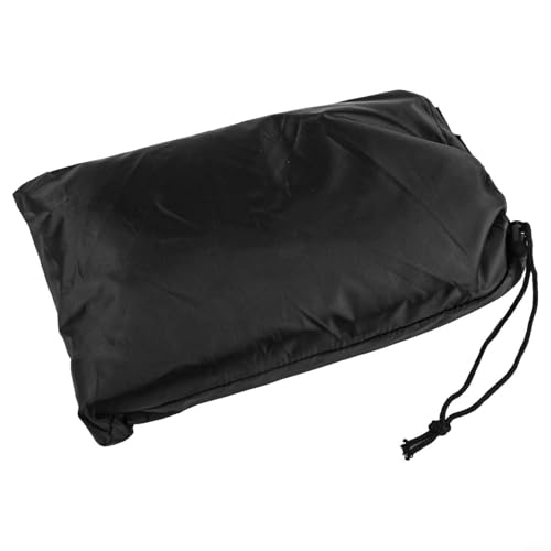 Gym Rack Cover, Fitness Equipment Protective Cover, Waterproof Gym Rack Covers With Adjustable String For Gyms Racks (210D) von TIANHENGMart