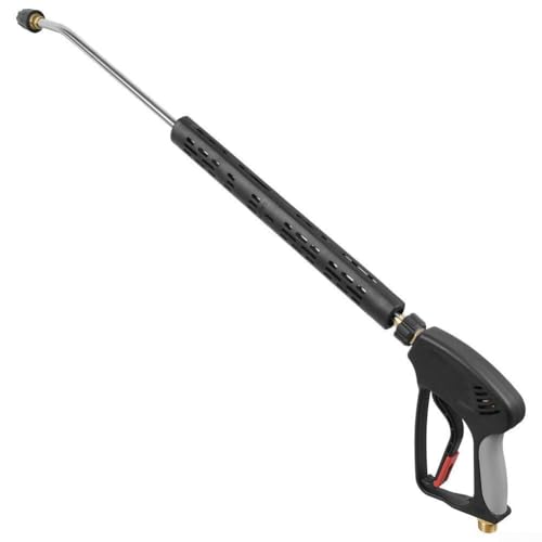 Hochdruckreinigungsgerät 280bar 4000psi mit Kupferstab für gründliche Ergebnisse (C) von TIANHENGMart