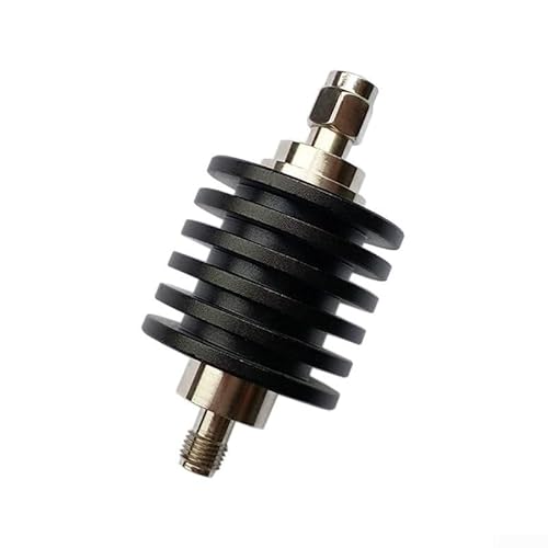 JK Koaxialstecker Eine zuverlässige Lösung mit einer Leistung von 10 W und Frequenzunterstützung bis zu 3 GHz (10 dB) von TIANHENGMart