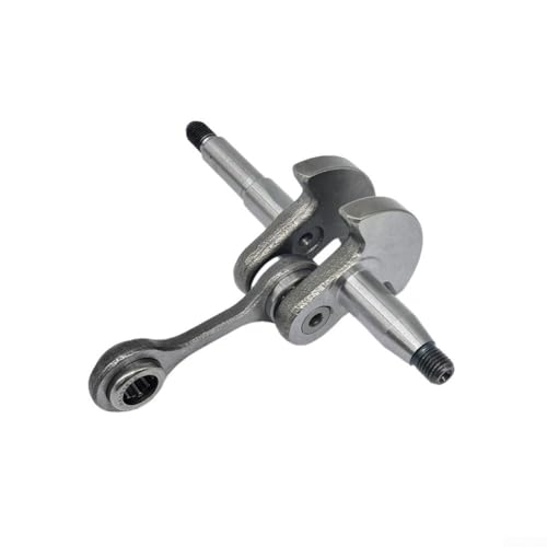 Kettensägen-Kurbelwellen-Verbindungsstange für MS193 MS193TC MS194T 194C-E Metallteil unterstützt und reibungsloser Betrieb Kettensägen-Kurbelwellen-Verbindungsstange für MS193 MS193TC MS194T 194C-E Metallteil unterstützt und reibungsloser Betrieb von TIANHENGMart