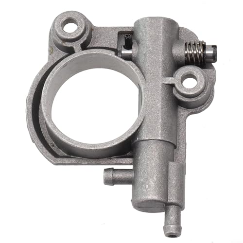 Kettensägenölpumpe kompatibel mit CS550P CS600P CS590 CS620P CS620PW CS600 Modellen und OEM-Teilen C022000052 C022000050 C022000051 C022000053 Legierungskonstruktion Kettensägenölpumpe kompatibel mit CS550P CS600P CS590 CS620P CS620PW CS600 Modellen und OEM-Teilen C022000052 C022000050 C022000051 C022000053 Legierungskonstruktion von TIANHENGMart