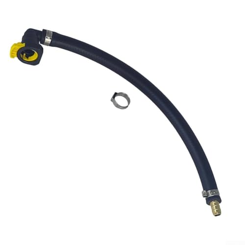 Kraftstofffilter-Tankpumpen-Zuleitungsanschluss HC3Z9J338L Reparaturteil passend für Ford F250 F350 F450 F550 Jahre 2011-2022, Kunststoffkonstruktion von TIANHENGMart
