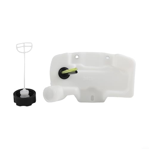 Kraftstofftank-Baugruppe für 1E34F für Rasenmäher und Trimmer, unterstützt optimale Leistung von Freischneidern von TIANHENGMart