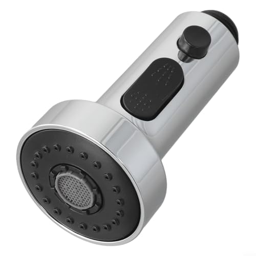 Küchenspüle ausziehbarer Mischbatterie Ersatz-Sprühkopf mit 3 einstellbaren Modi Küchenspüle ausziehbarer Mischbatterie Ersatz-Sprühkopf mit 3 einstellbaren Modi von TIANHENGMart
