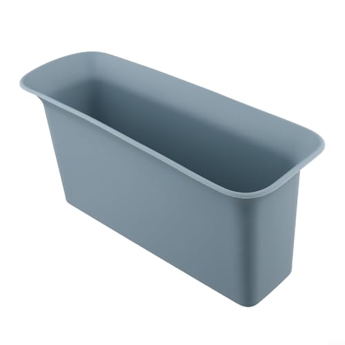 Layered Storage Solution for Car Rear, Compatible with For BYD Seagull (Light Blue) von TIANHENGMart