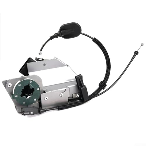 Metall-Türverriegelungsmechanismus vorne links für Ford Transit Custom ab 2012, Anti- und Nicht-Verformung Design von TIANHENGMart