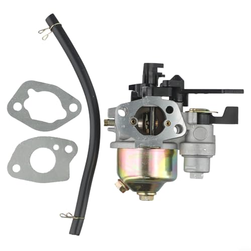 Motor-Reparaturteile für Lifan 196cc 6 5PS Vergaser mit Schlüsseldichtungssatz von TIANHENGMart